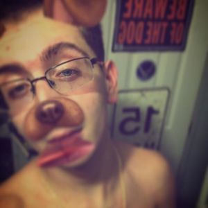 Meet your Posher, Josh